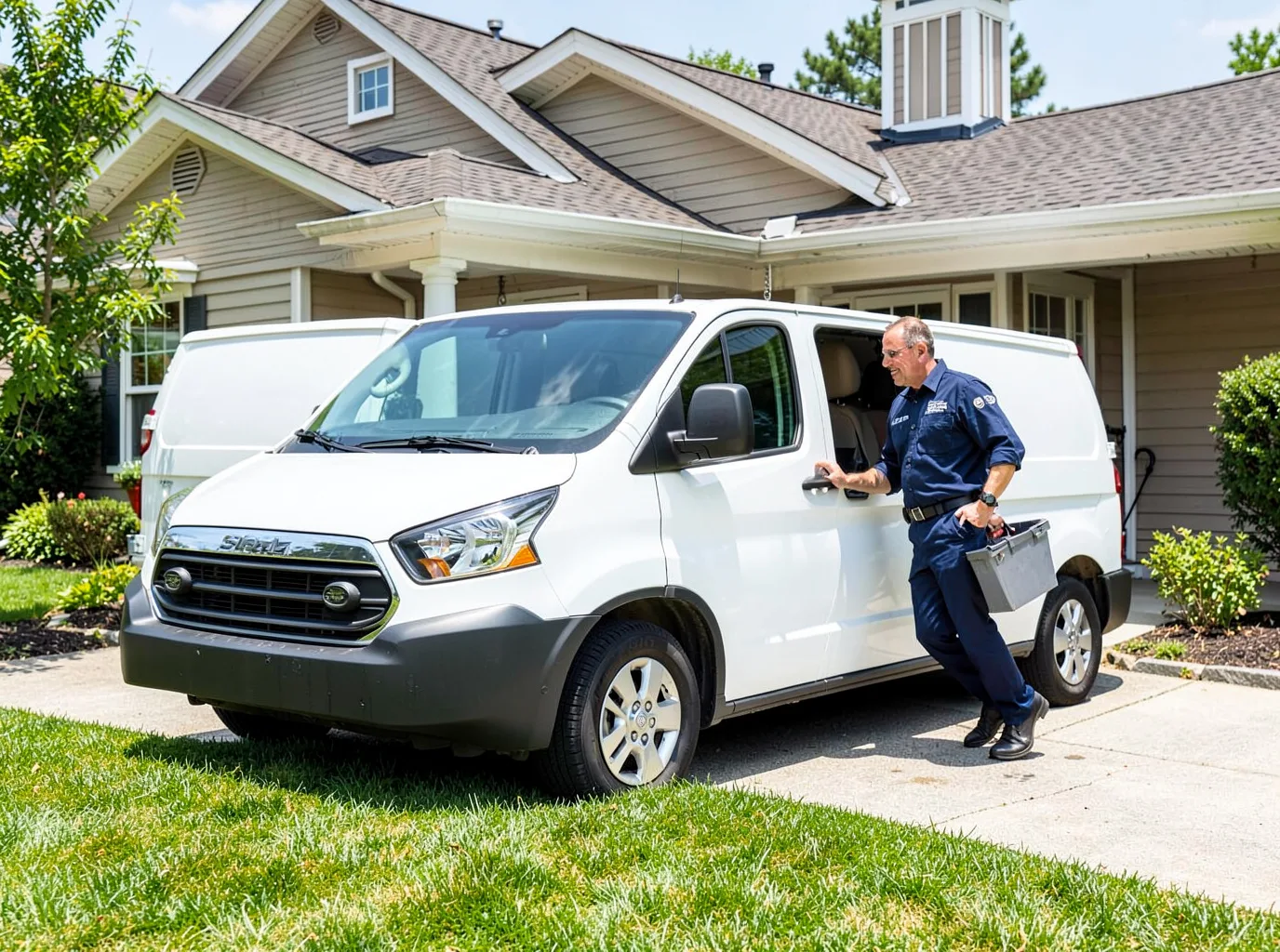 Emergency Plumber company in Lake Norden, SD